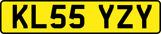 KL55YZY
