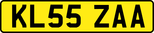 KL55ZAA