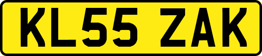 KL55ZAK