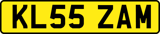 KL55ZAM