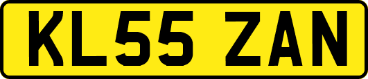 KL55ZAN