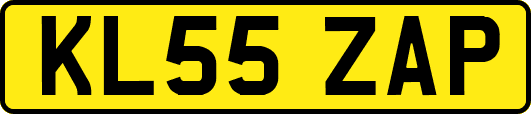 KL55ZAP