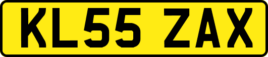 KL55ZAX