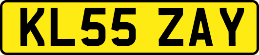 KL55ZAY