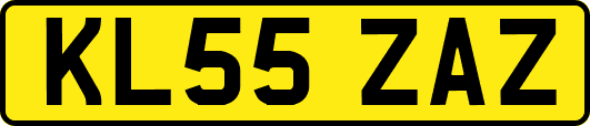 KL55ZAZ
