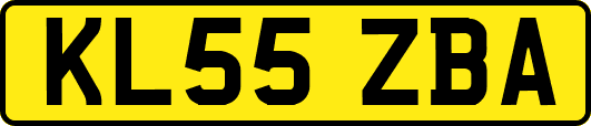 KL55ZBA