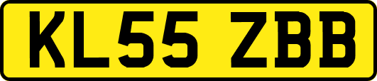 KL55ZBB
