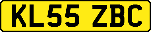KL55ZBC