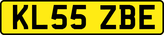 KL55ZBE