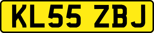 KL55ZBJ