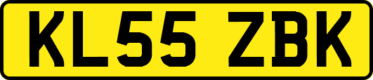 KL55ZBK