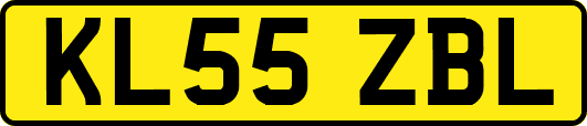 KL55ZBL