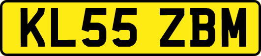 KL55ZBM