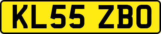 KL55ZBO