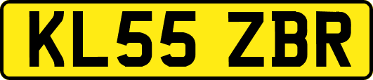 KL55ZBR