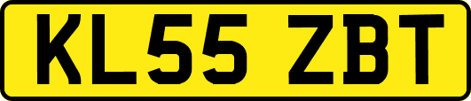 KL55ZBT