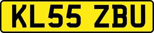 KL55ZBU