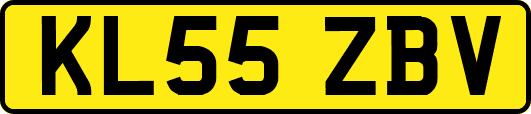 KL55ZBV
