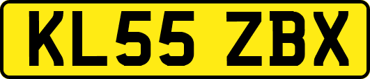 KL55ZBX
