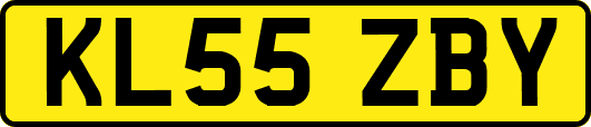 KL55ZBY