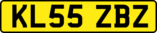 KL55ZBZ