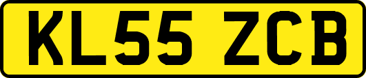 KL55ZCB