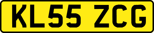 KL55ZCG