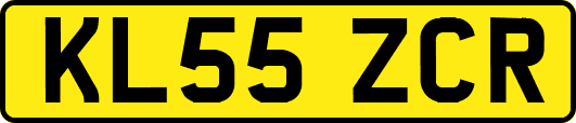KL55ZCR