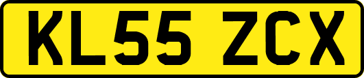 KL55ZCX