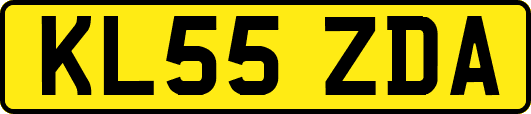 KL55ZDA