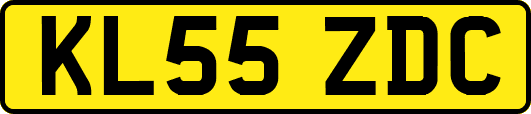 KL55ZDC