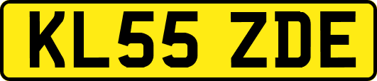 KL55ZDE
