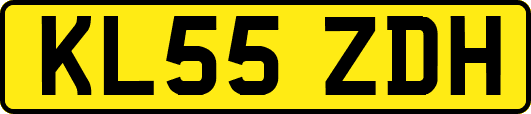 KL55ZDH