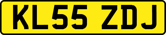 KL55ZDJ