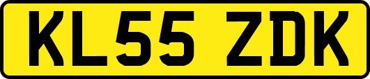 KL55ZDK