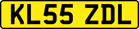 KL55ZDL