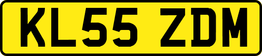 KL55ZDM