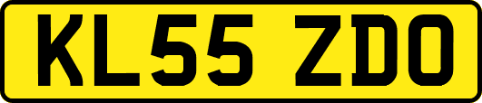 KL55ZDO