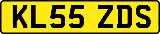 KL55ZDS