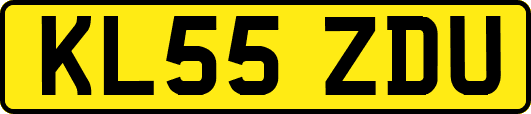 KL55ZDU