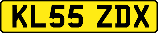 KL55ZDX