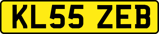 KL55ZEB