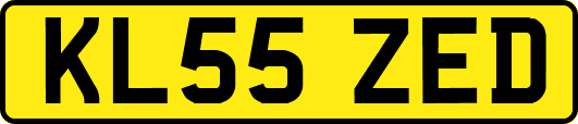 KL55ZED