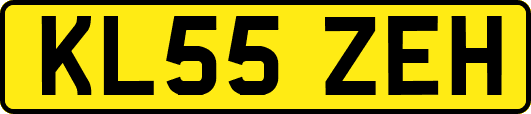 KL55ZEH