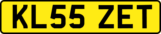 KL55ZET