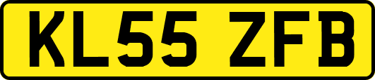 KL55ZFB