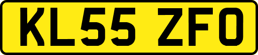KL55ZFO