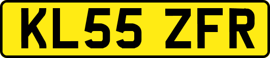 KL55ZFR