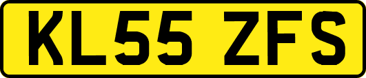 KL55ZFS