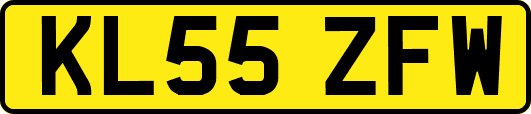 KL55ZFW